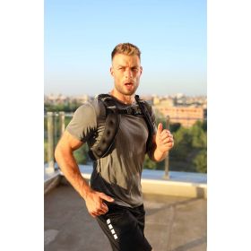 Capelli Sport 20lb Weighted Vest