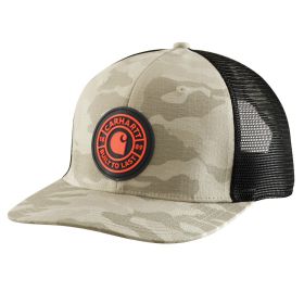 Carhartt Men's Workwear Ball Cap