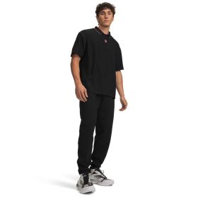 Under Armour Men's Unstoppable Fleece Joggers