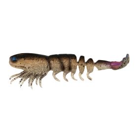 Z-man 3.5" PrawnstarZ LB Loose Body Saltwater Lure (3-Pack)
