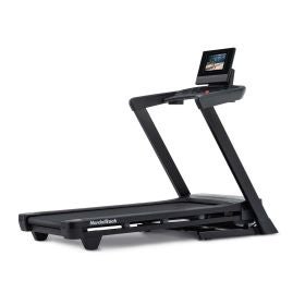 NordicTrack Series 10 Treadmill with 10" Tilting Touchscreen