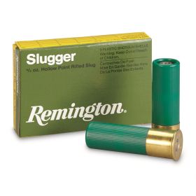 Remington 16 Gauge Slugger Shells
