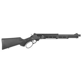 Smith & Wesson STLTH HNTR45LC 8RD BLK Centerfire Rifle