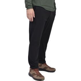 Bison Ridge Men's 32" Yellowstone Pant