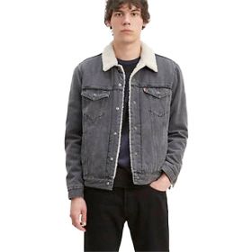 Levi's Men's Sherpa Jacket