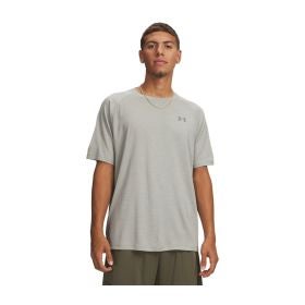 Under Armour Men's UA Tech Textured Short Sleeve Shirt
