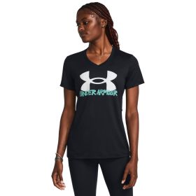 Under Armour Women's Tech Marker SS