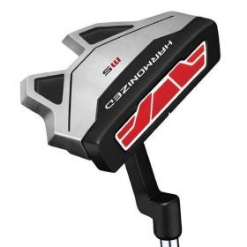 Wilson Men's Harmonized M5 Right Hand Putter