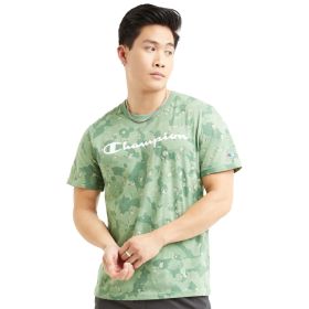 Champion Men's Classic AOP Tee