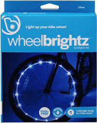 Brightz Wheel brightz