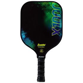 Franklin X-1000 Pickleball Paddle