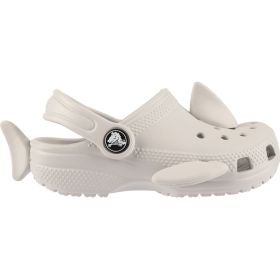 Crocs Toddler Classic I Am Shark Clog