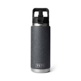 YETI Rambler 26oz Straw Bottle