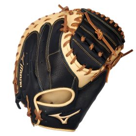 Mizuno Youth 33" Prospect Select Catcher's Mitt