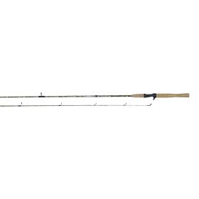 Jimmy Houston Fish Hunter Pro 7' Medium-Heavy Action Camouflage Casting Rod