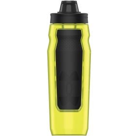 Under Armour 32oz Playmaker Squeeze Water Bottle