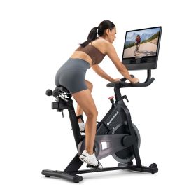NordicTrack 24 Studio Bike for a Best-In-Class Cycling Experience