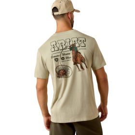 Ariat Men's Porcupine Posse Classic Fit T-Shirt