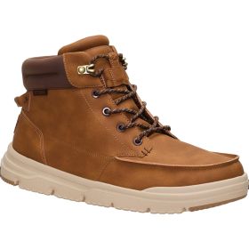 HeyDude Men's Bradley II Classic