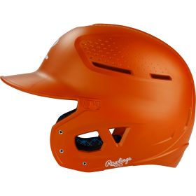 Rawlings RX2 Series Matte Junior Batting Helmet