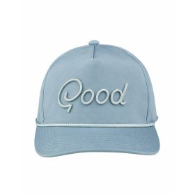 Good Good Golf On Board Rope Hat