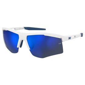 Under Armour Flexlite Mirrored Sunglasses