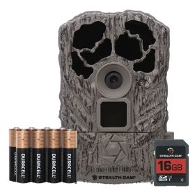 Stealth Cam Browtine Kit