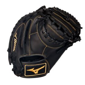 Mizuno 34" MVP Prime Catcher's Mitt