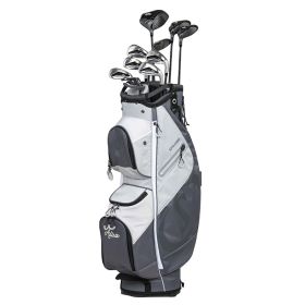 Spalding Women's Right Hand Adira 15 Piece Set