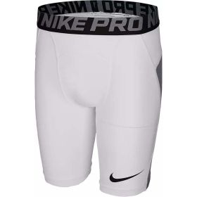 Nike Youth Pro Baseball Slider Shorts