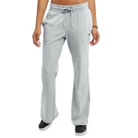 Champion T-SHIRT WIDE LEG PANT