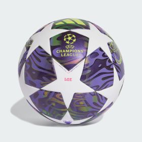 adidas UCL League Soccer Ball