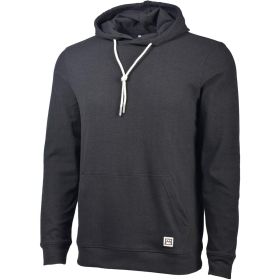 Avalanche Men's Plush Fleece Hoodie