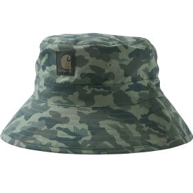 Carhartt Toddler Boys' Camo Bucket Hat