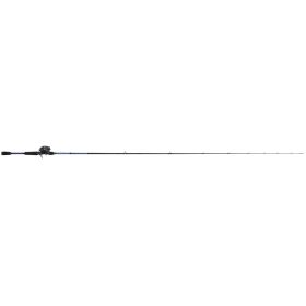 Lew's American Hero Speed Spool 7'0" Medium Heavy Baitcast Combo