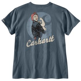 Carhartt Women s Workwear Tee