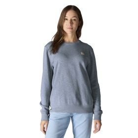 Carhartt Women's TENCEL  Fiber Series Relaxed Fit Sweatshirt