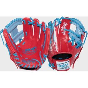 Rawlings 11.5" R9 USA Infield Glove