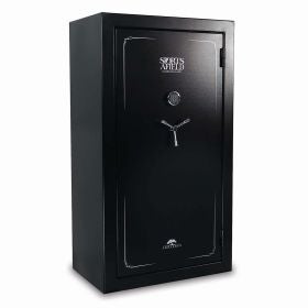 Sports Afield Preserve 60-Gun Safe