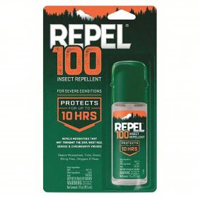 Repel 100% Insect Repellent