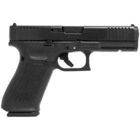 Glock G20 Gen5 MOS Cmp 10mm 10RD Pistol
