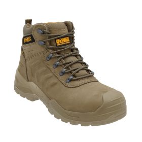 Dewalt Men's Bowman Waterproof Steel Toe Work Boot
