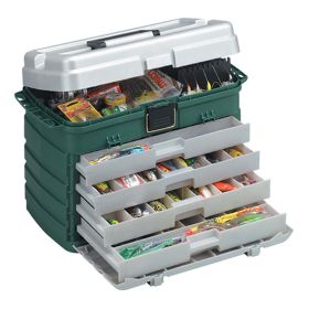 Plano 758 4 Drawer Box