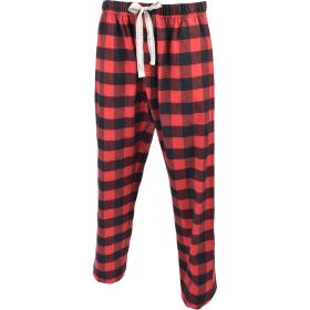 Canyon Creek Men's Flannel Lounge Pants