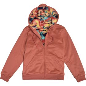Canyon Creek Women's Sherpa Lined Hoodie