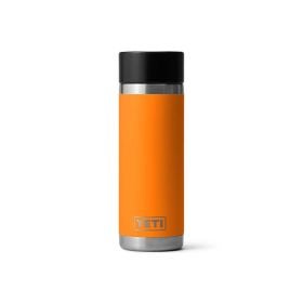YETI 18oz Rumbler Hotshot Bottle