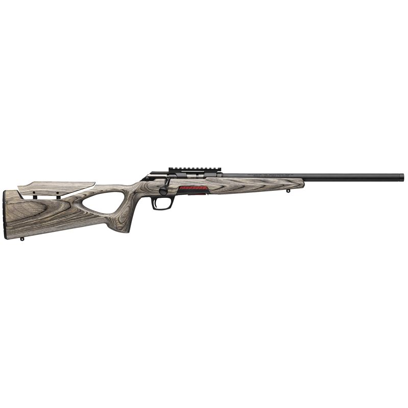Winchester Guns XPRT THBHL TGT,SR,NS,22LR Rimfire Rifle