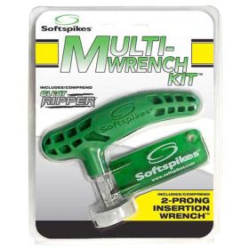 Pride Sports Multi Wrench Cleat Kit