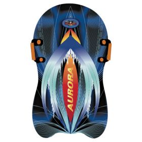 Flexible Flyer Aurora Foam 36" Sled