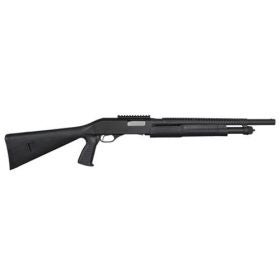 Stevens 320 Security 12GA Pump Shotgun